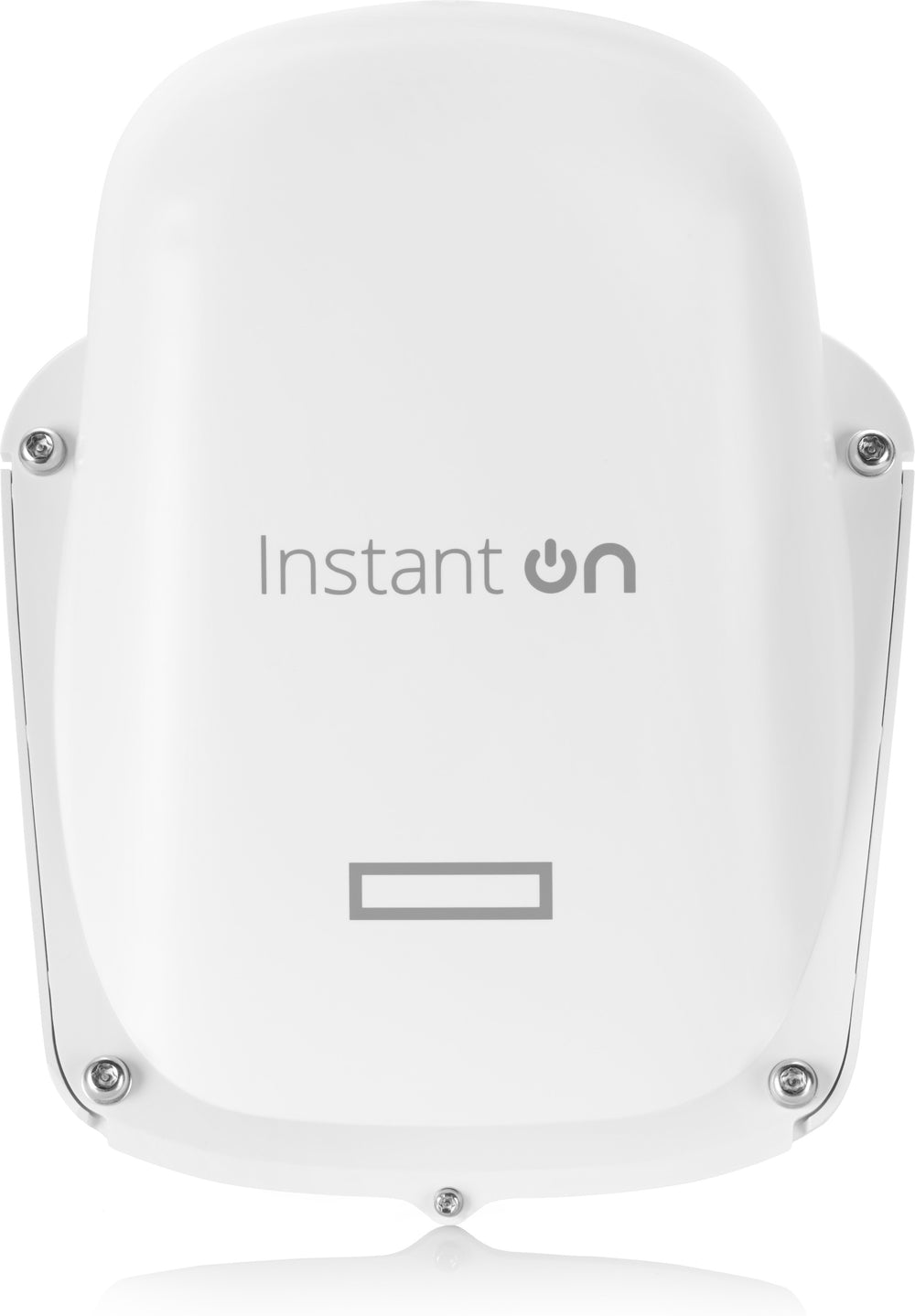 HPE Networking Instant On Outdoor AP27 - Dual Radio 2x2 Wi-Fi 6 (RW) -tukiasema ulkokäyttöön (S1T37A)