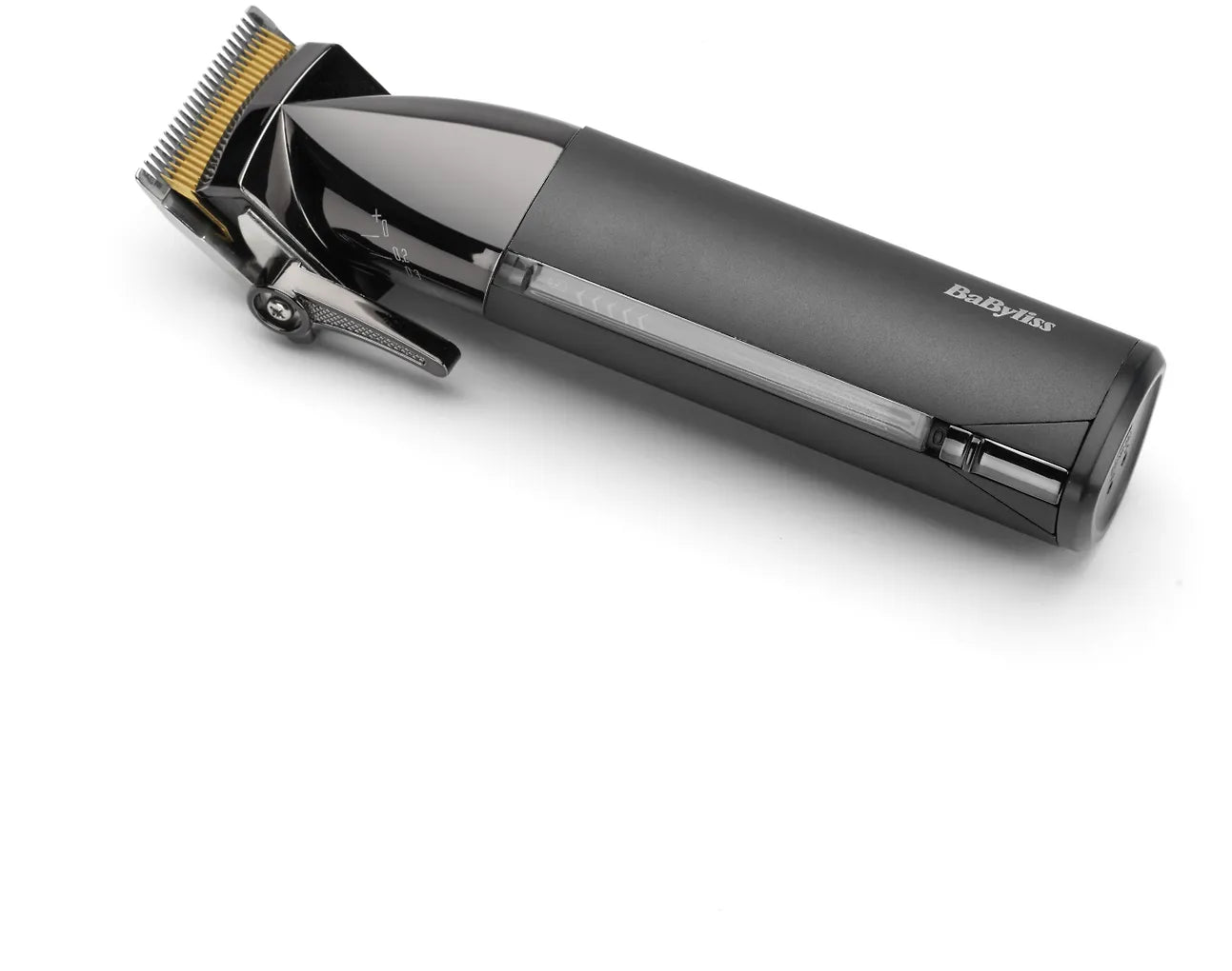 Babyliss E991E Super X Metal hiustenleikkuukone