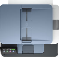 HP Color LaserJet Pro MFP 3302fdw -värilasermonitoimitulostin - E-store.fi