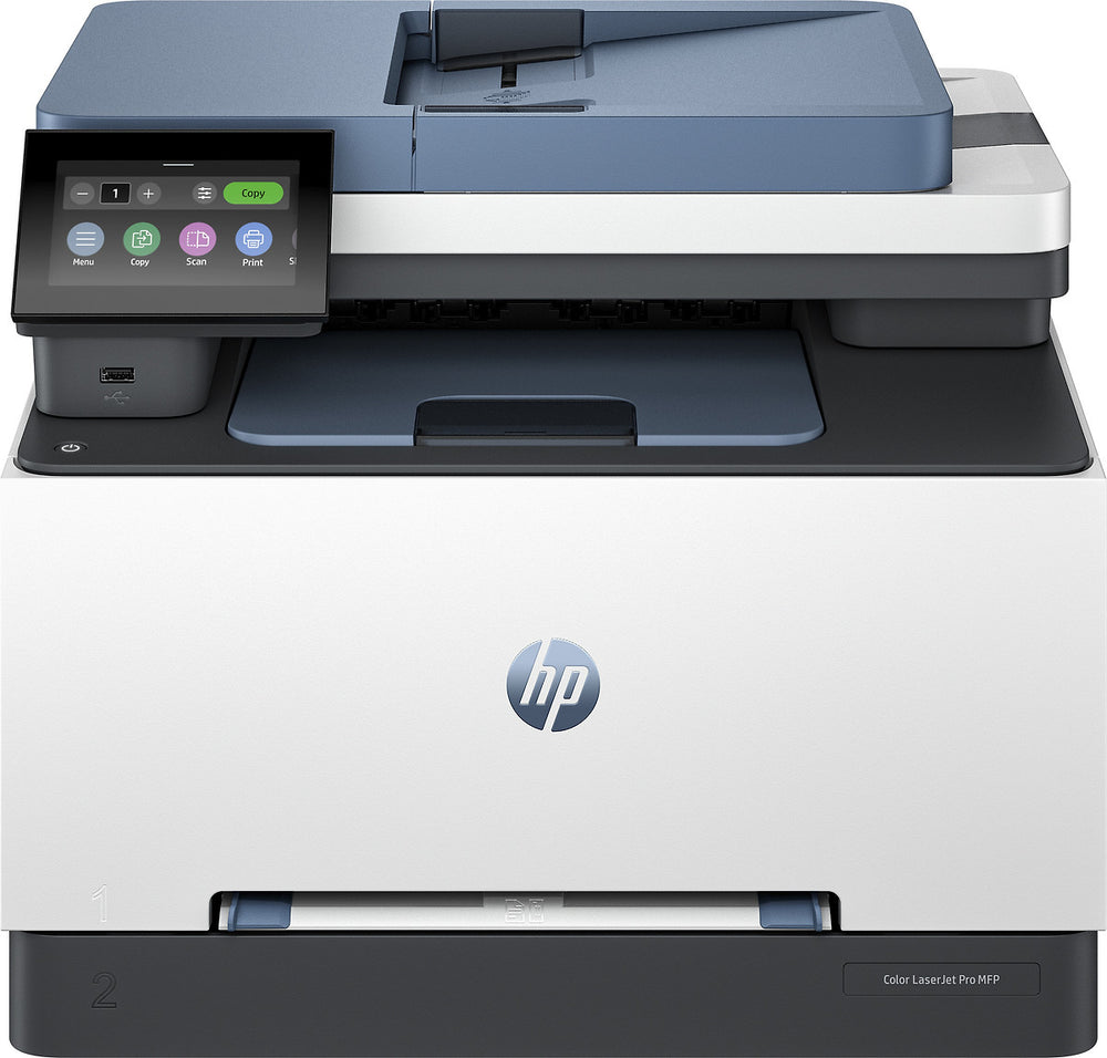 HP Color LaserJet Pro MFP 3302fdw -värilasermonitoimitulostin - E-store.fi