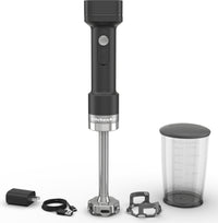 KitchenAid Go johdoton sauvasekoitin kuva 1