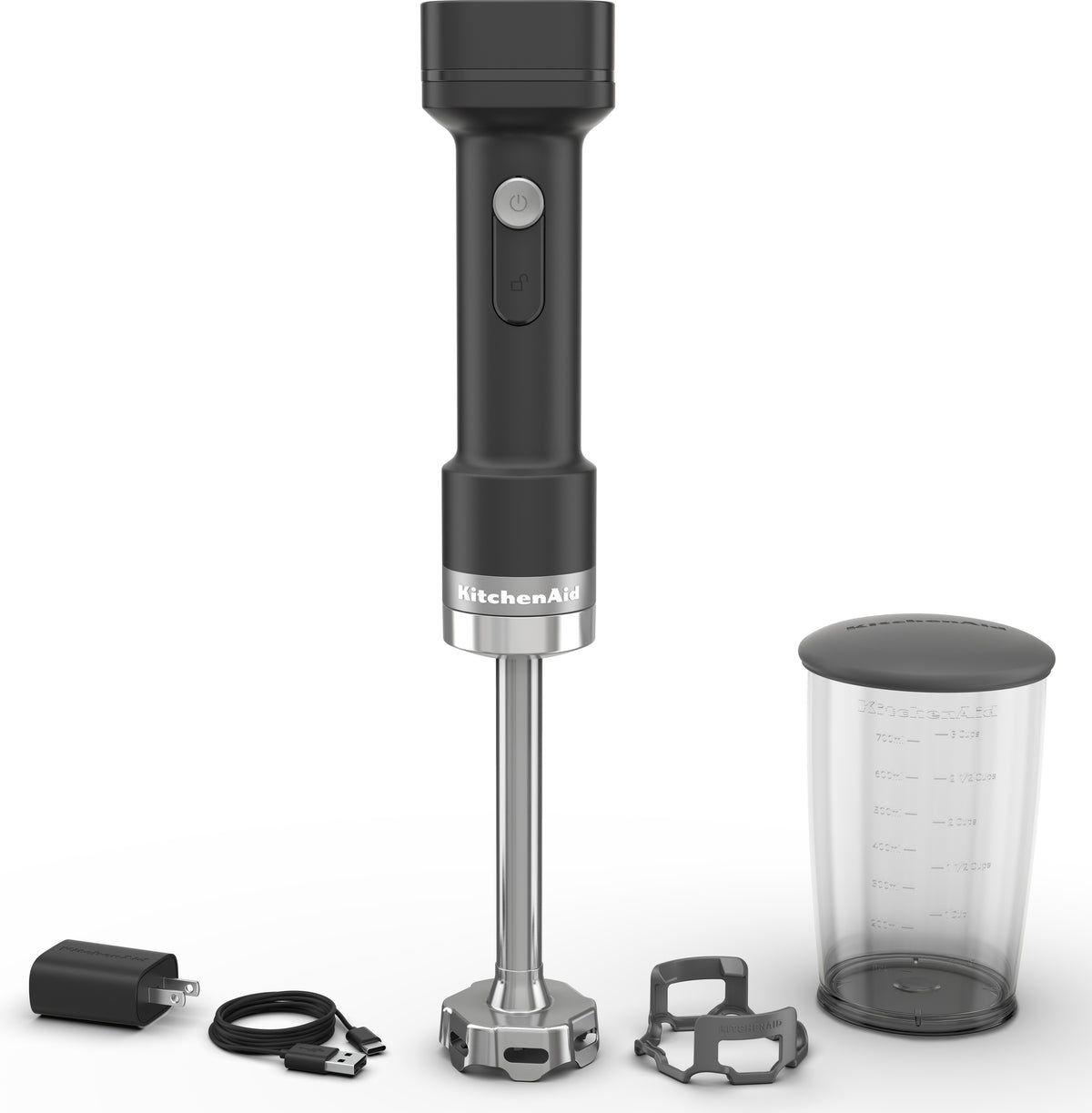 KitchenAid Go johdoton sauvasekoitin kuva 1