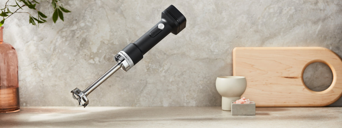 KitchenAid Go johdoton sauvasekoitin – kuva 10