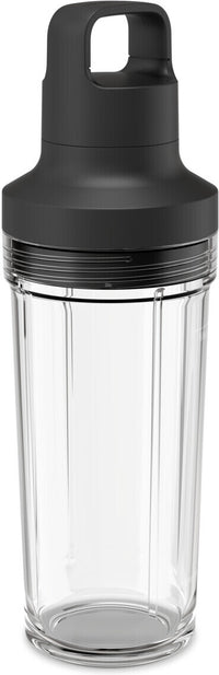 KitchenAid Go 5KSBR256BM johdoton tehosekoitin akulla – kuva 2