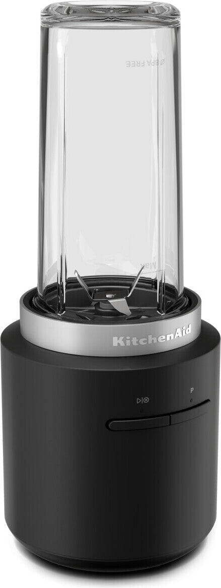 KitchenAid Go 5KSBR256BM johdoton tehosekoitin akulla – kuva 11