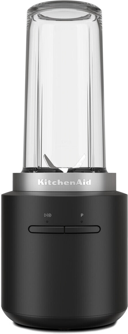 KitchenAid Go 5KSBR256BM johdoton tehosekoitin akulla – kuva 9
