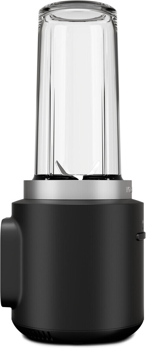 KitchenAid Go 5KSBR256BM johdoton tehosekoitin akulla – kuva 4
