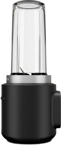 KitchenAid Go 5KSBR256BM johdoton tehosekoitin akulla – kuva 5