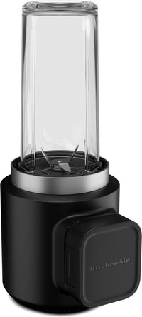 KitchenAid Go 5KSBR256BM johdoton tehosekoitin akulla – kuva 1
