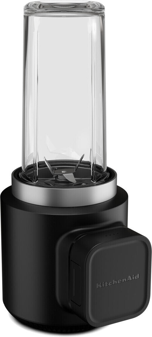 KitchenAid Go 5KSBR256BM johdoton tehosekoitin akulla – kuva 1