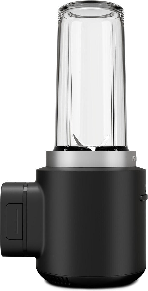 KitchenAid Go 5KSBR256BM johdoton tehosekoitin akulla – kuva 6