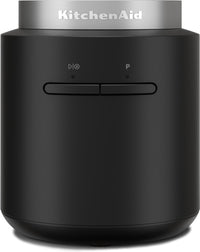 KitchenAid Go 5KSBR256BM johdoton tehosekoitin akulla – kuva 3