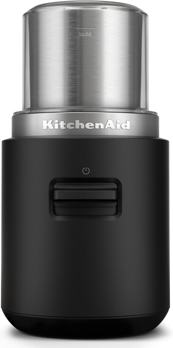 KitchenAid Go 5KBGR111BM johdoton kahvimylly akulla – kuva 5