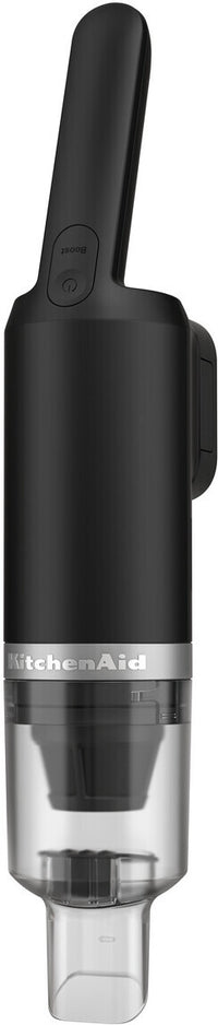 KitchenAid Go 5KKVR121BM rikkaimuri