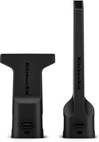 KitchenAid Go 5KKVR121BM rikkaimuri