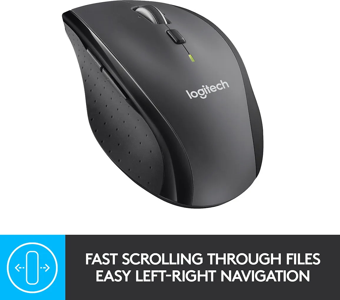 Logitech M705 mus