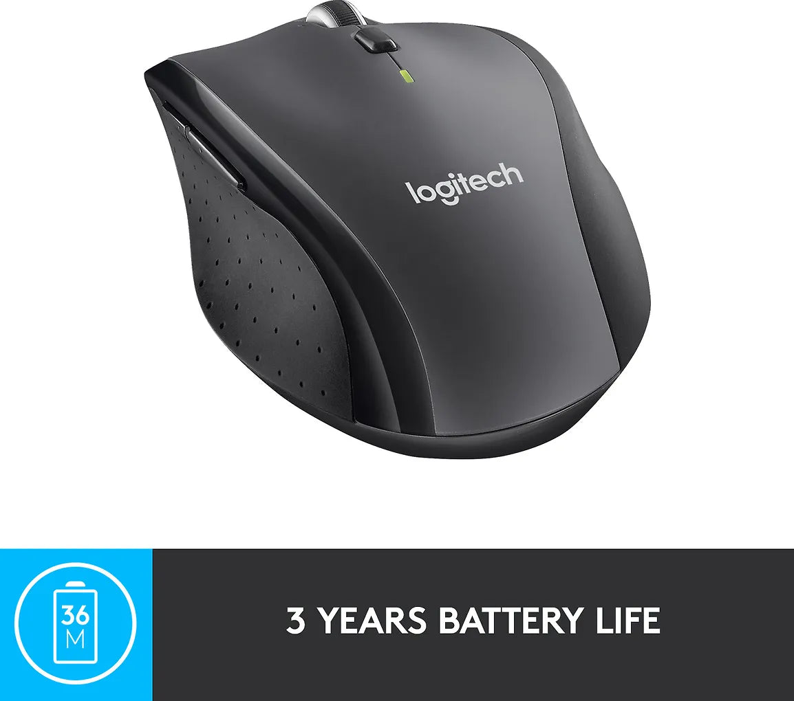 Logitech M705 mus