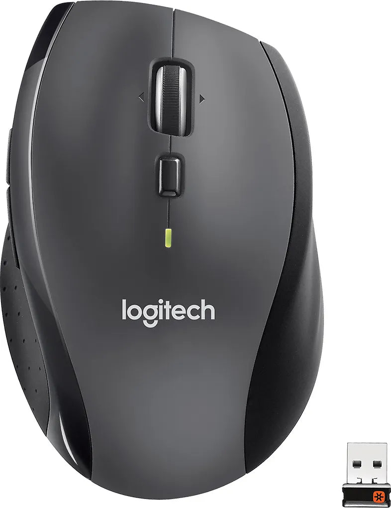 Logitech M705 mus