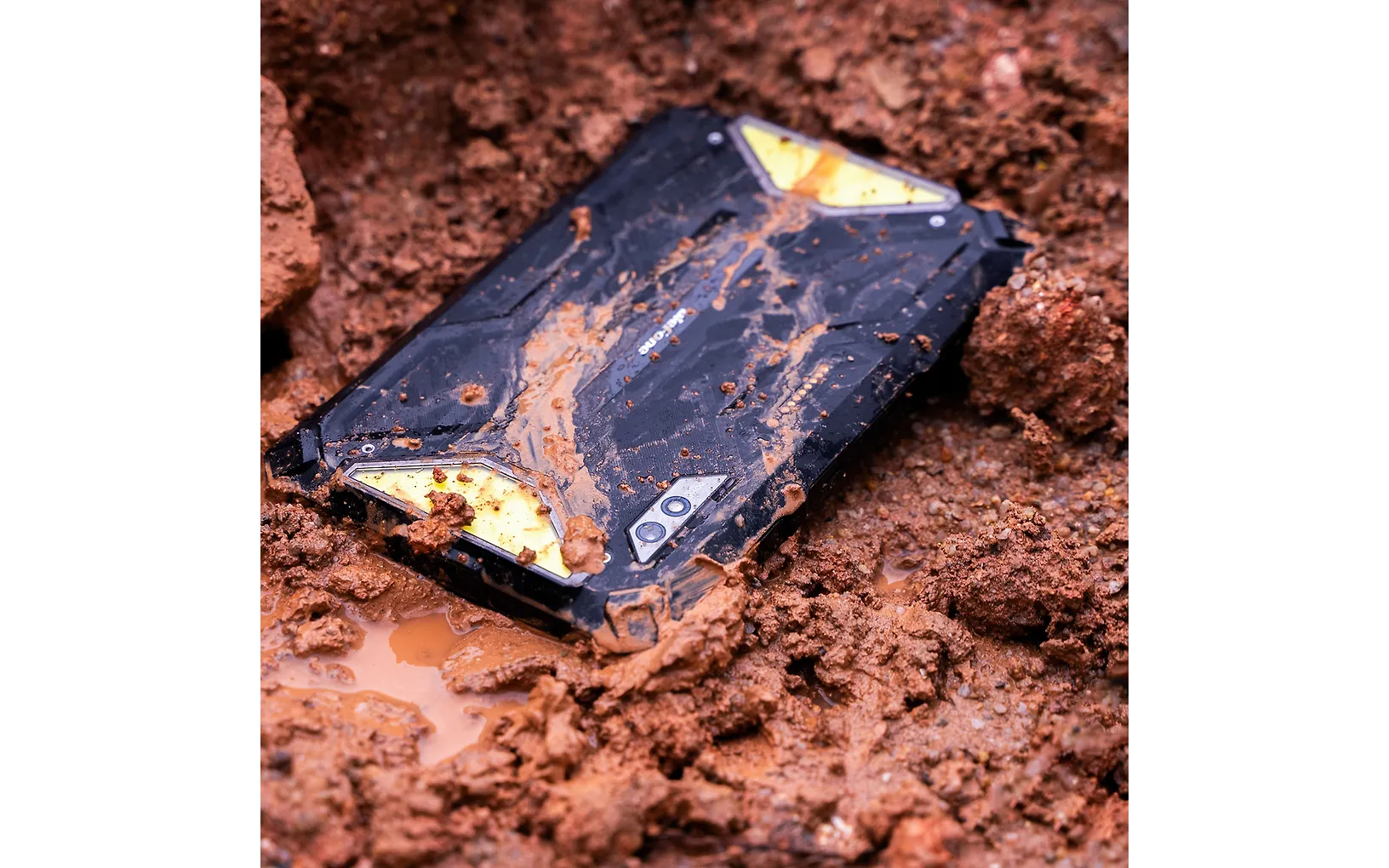 Ulefone Armor Pad 3 Pro 4G -tabletti, 256 Gt