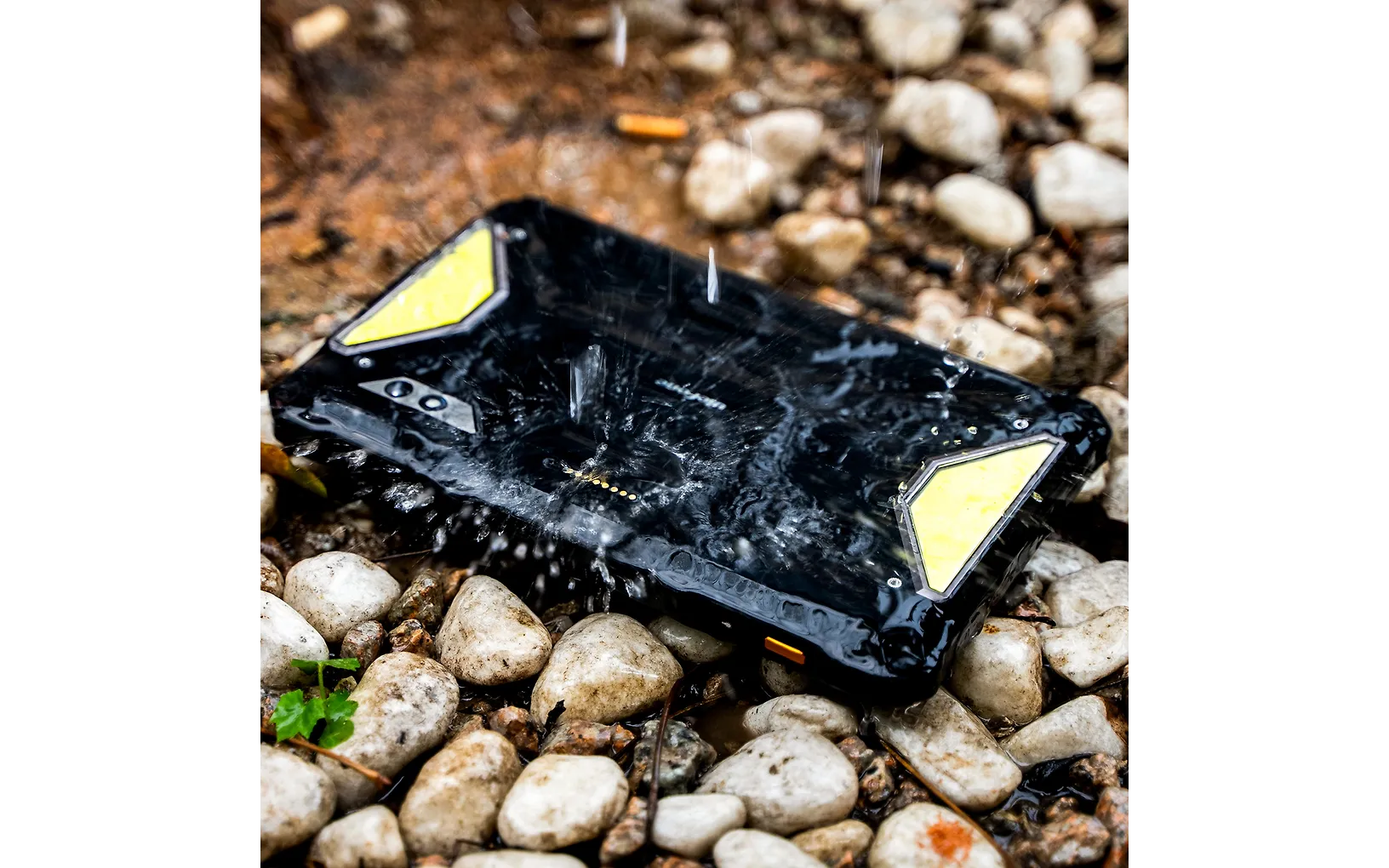 Ulefone Armor Pad 3 Pro 4G -tabletti, 256 Gt