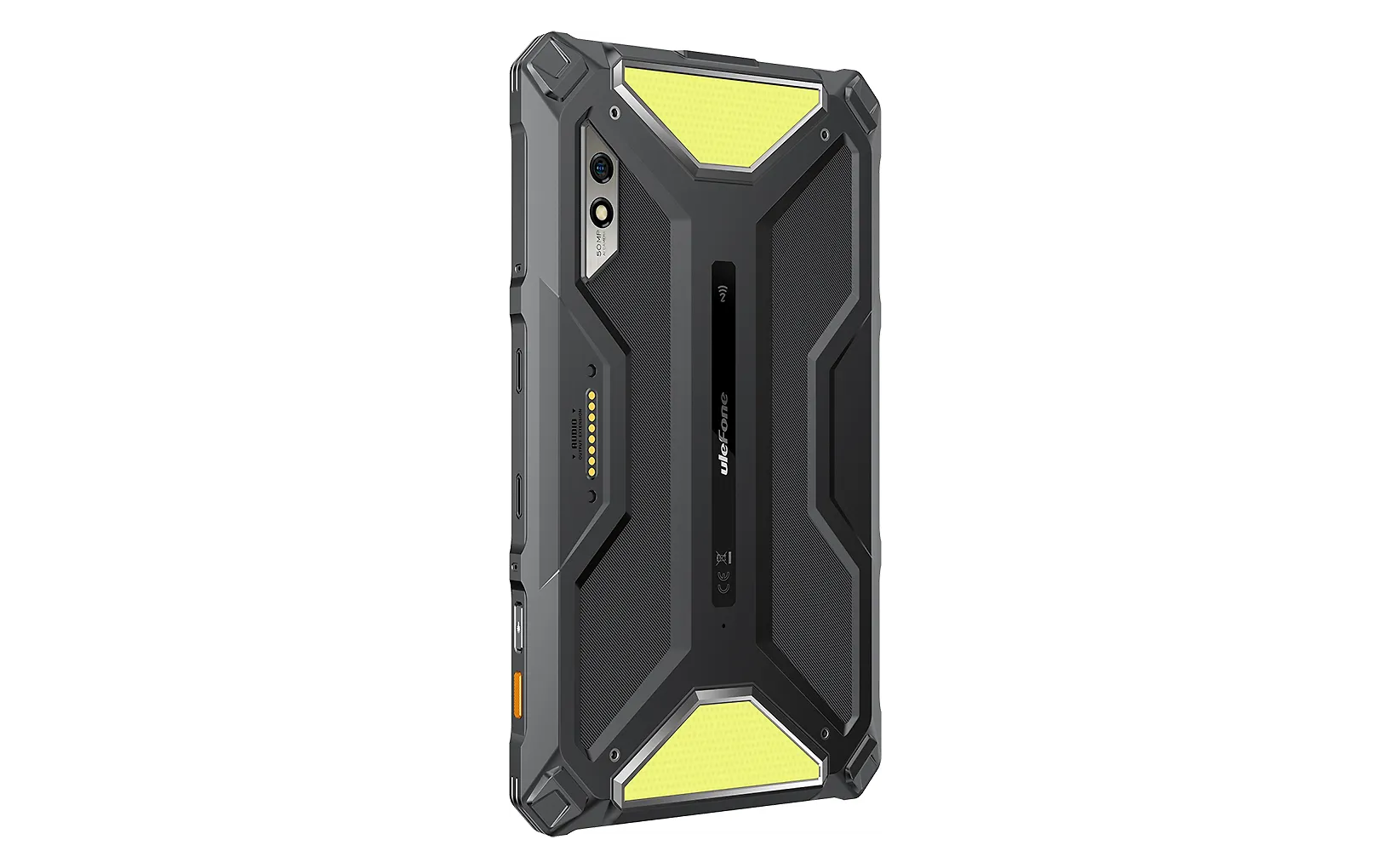 Ulefone Armor Pad 3 Pro 4G -tabletti, 256 Gt