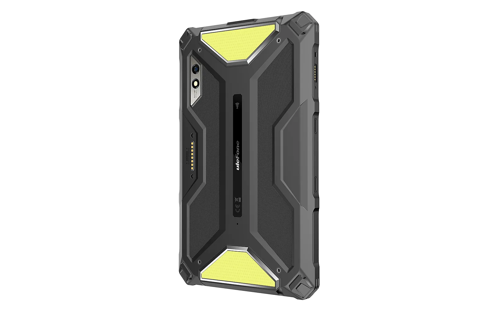 Ulefone Armor Pad 3 Pro 4G -tabletti, 256 Gt