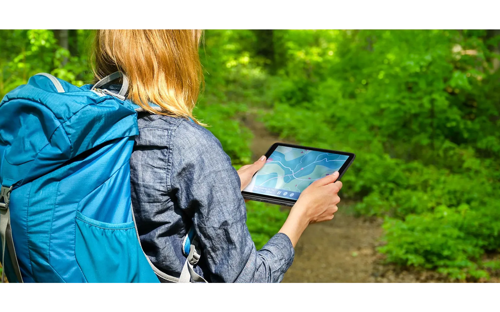 Ulefone Armor Pad Pro 4G-surfplatta, 128/8 GB, svart