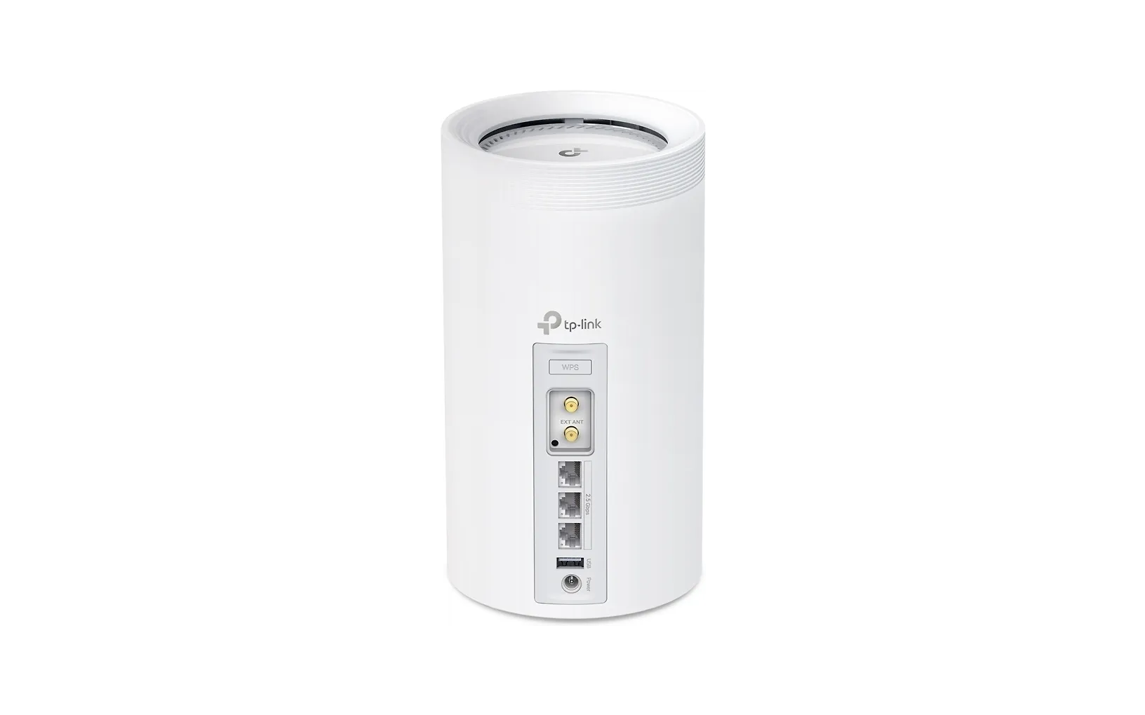 TP-LINK Deco BE65-5G 5G/4G/3G -modeemi ja WiFi 7 -tukiasema + WiFi 7 -tukiasema