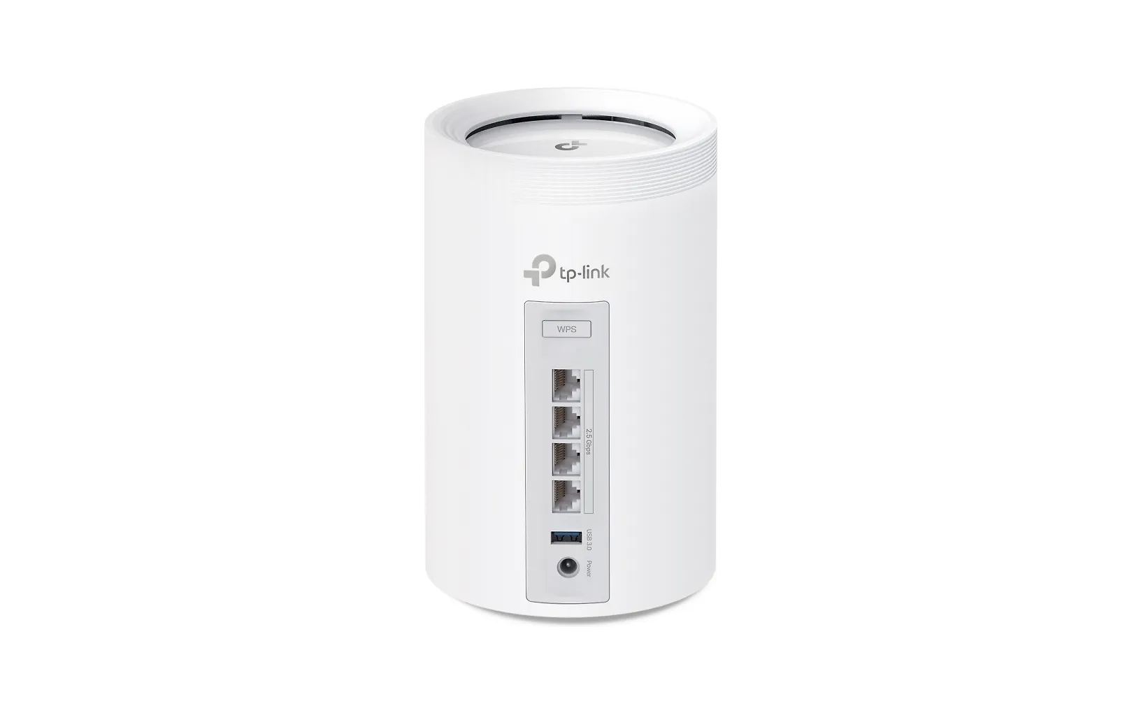 TP-LINK Deco BE65-5G 5G/4G/3G -modeemi ja WiFi 7 -tukiasema + WiFi 7 -tukiasema