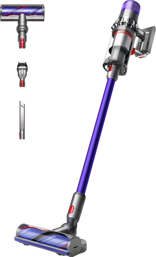 Dyson V11 Advanced varsi-imuri