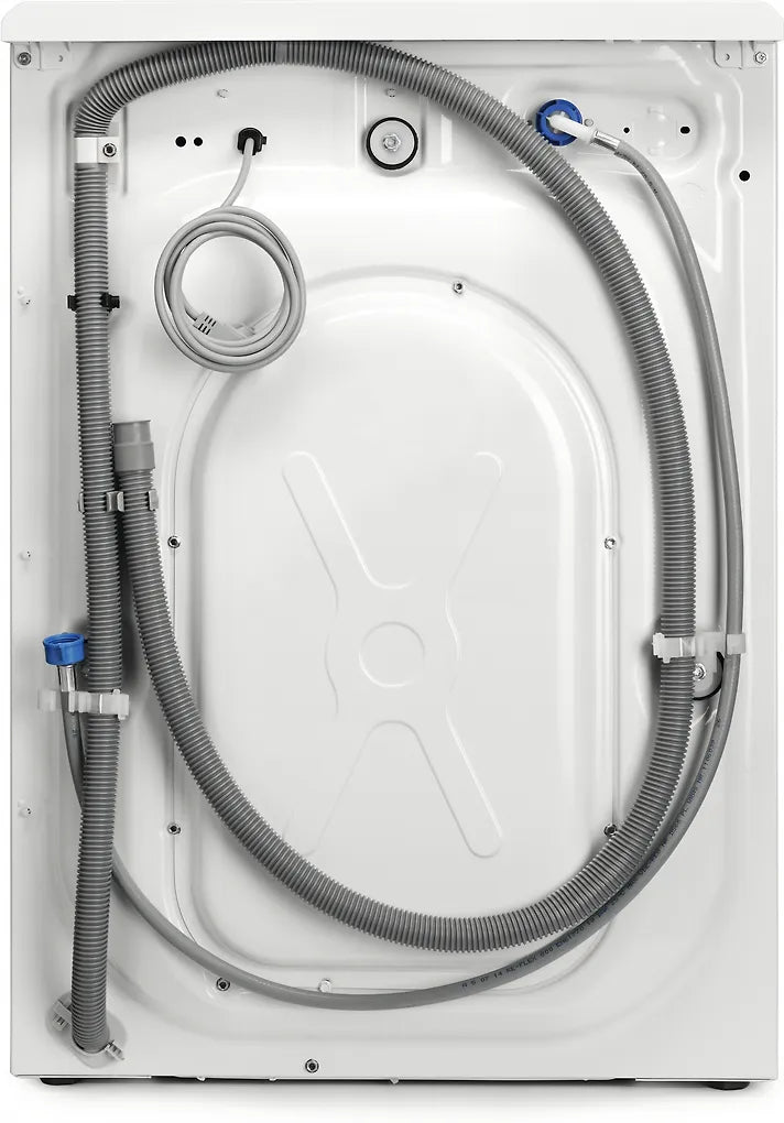 Electrolux EW2F3048C1 TimeCare 500 tvättmaskin