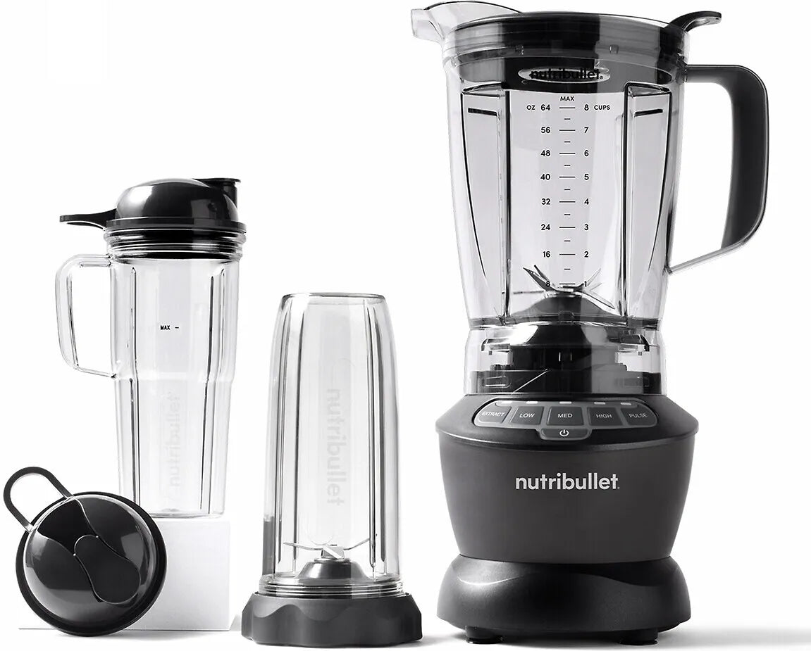 Nutribullet Blender Combo tehosekoitin