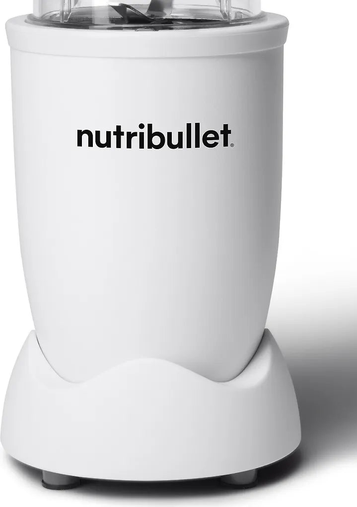 Nutribullet Pro tehosekoitin, valkoinen