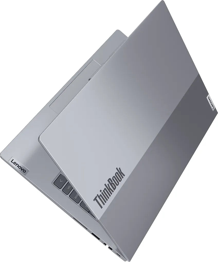 Lenovo ThinkBook 14 G6 - 14" -kannettava, Win 11 Pro (21KJ002LMX)