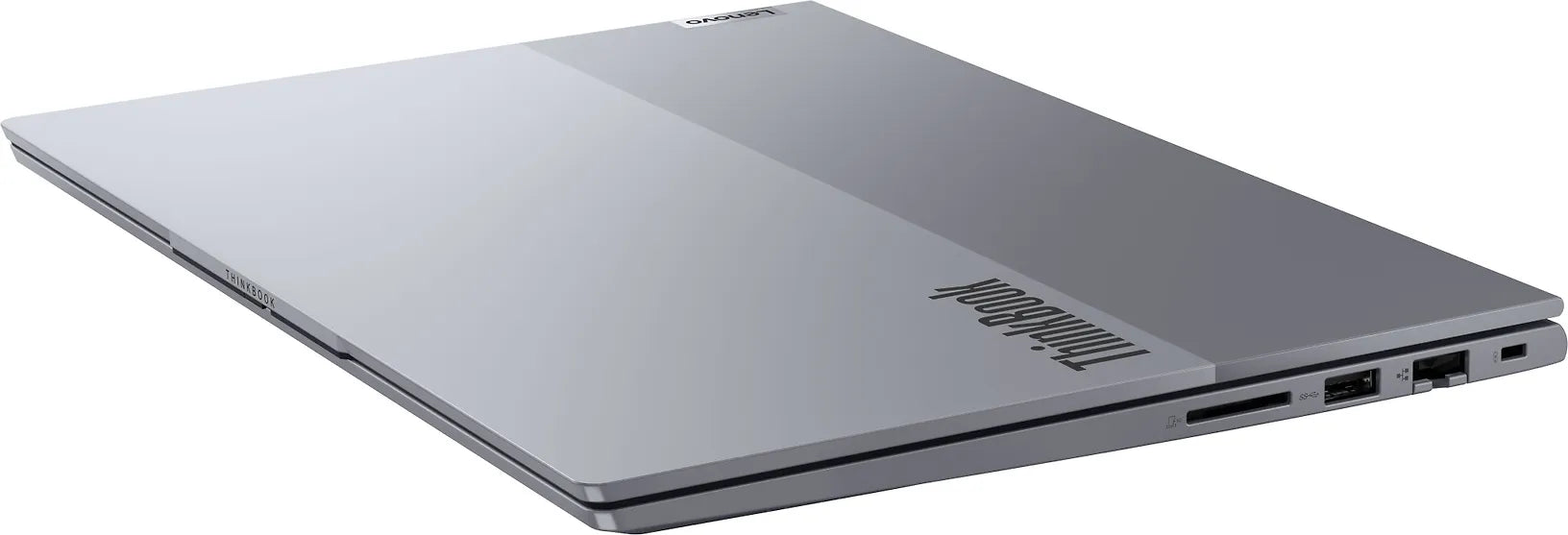 Lenovo ThinkBook 14 G6 - 14" -kannettava, Win 11 Pro (21KJ002LMX)