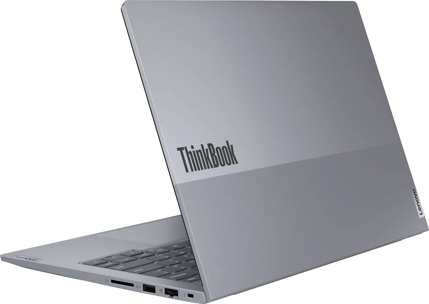 Lenovo ThinkBook 14 G6 - 14" -kannettava, Win 11 Pro (21KJ002LMX)