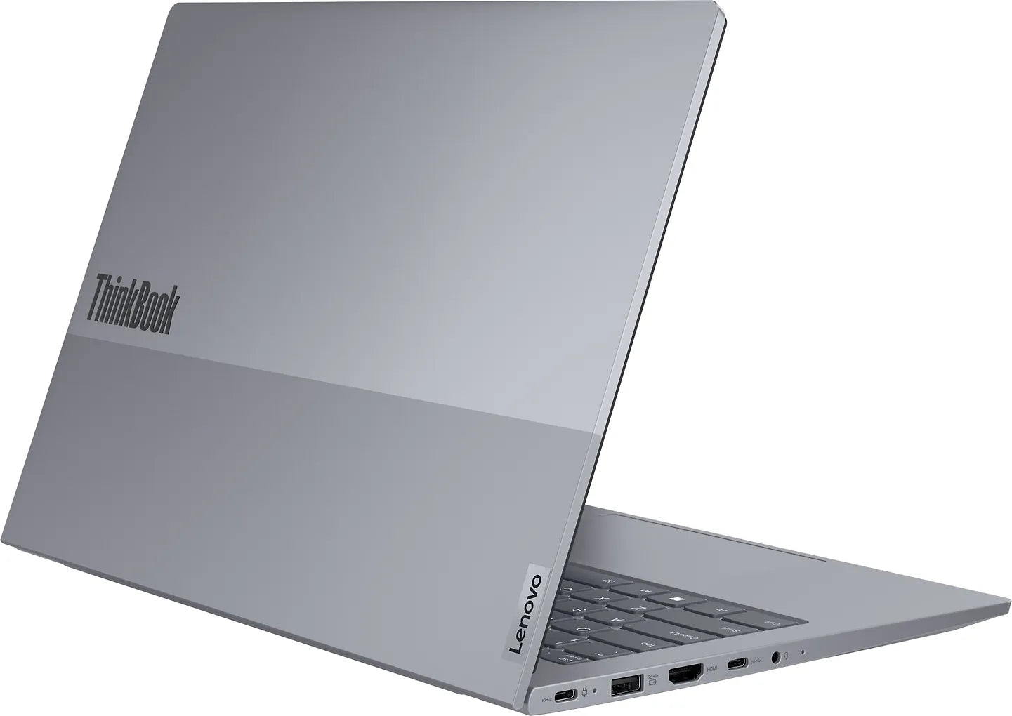 Lenovo ThinkBook 14 G6 - 14" -kannettava, Win 11 Pro (21KJ002LMX)