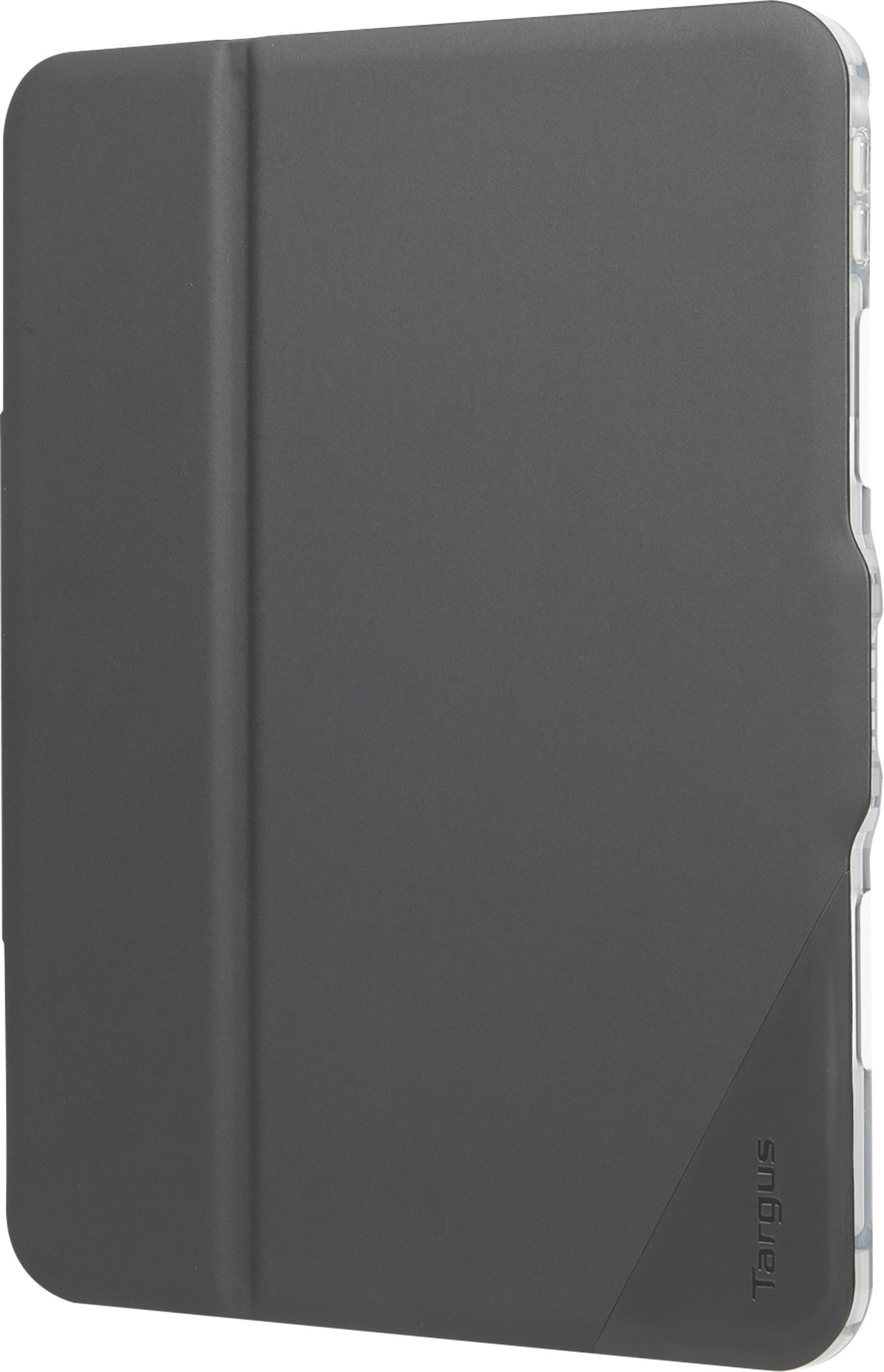 Targus VersaVu Clear -suojakotelo Apple iPad 10,9", läpinäkyvä/musta – kuva 3