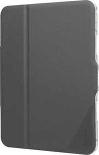 Targus VersaVu Clear -suojakotelo Apple iPad 10,9", läpinäkyvä/musta – kuva 3
