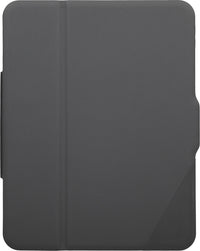 Targus VersaVu Clear -suojakotelo Apple iPad 10,9", läpinäkyvä/musta – kuva 4