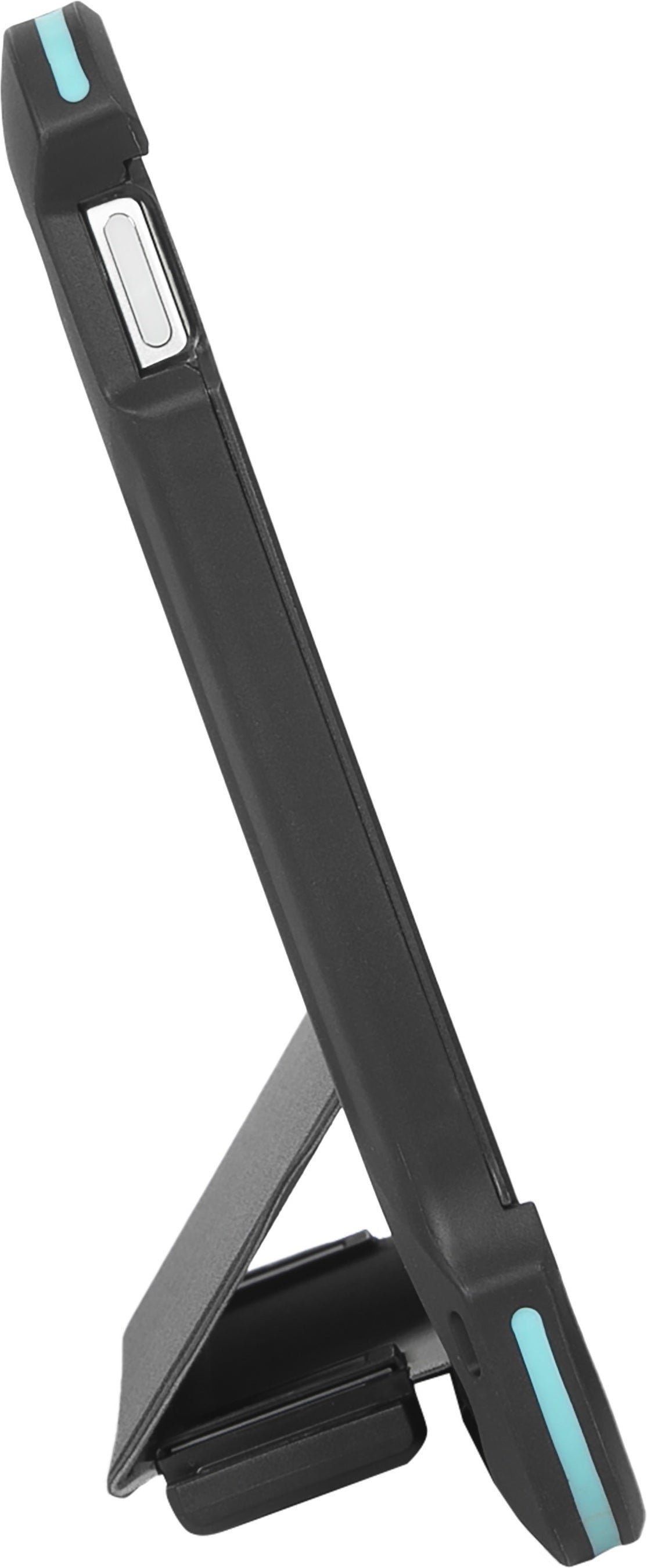 Targus SafePort Rugged Max -suojakotelo Apple iPad 11"/10,9", musta – kuva 8