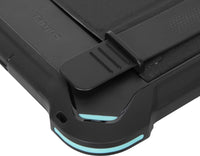 Targus SafePort Rugged Max -suojakotelo Apple iPad 11"/10,9", musta – kuva 10