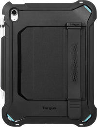 Targus SafePort Rugged Max -suojakotelo Apple iPad 11"/10,9", musta – kuva 4