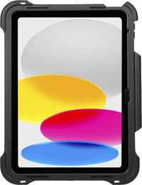 Targus SafePort Rugged Max -suojakotelo Apple iPad 11"/10,9", musta – kuva 3