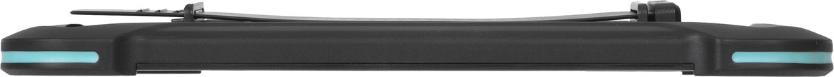 Targus SafePort Rugged Max -suojakotelo Apple iPad 11"/10,9", musta – kuva 11