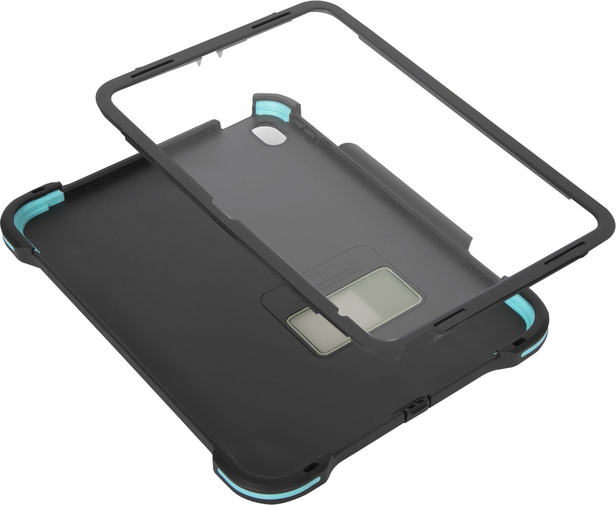 Targus SafePort Rugged Max -suojakotelo Apple iPad 11"/10,9", musta – kuva 12