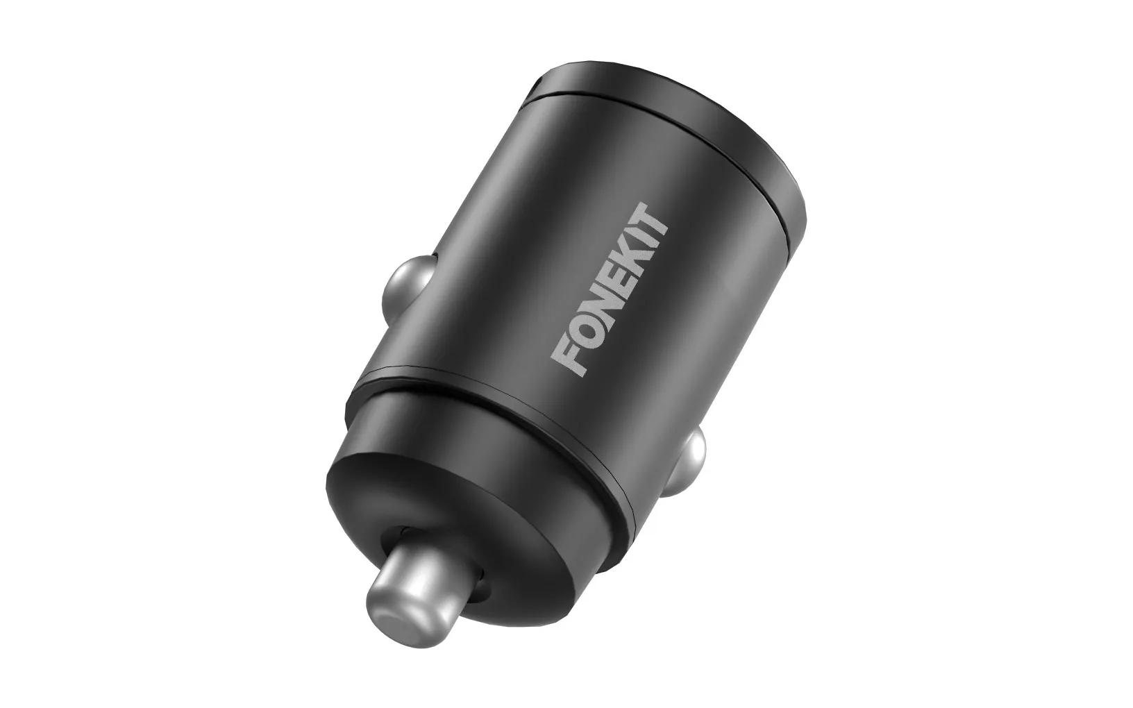 FoneKit Travel QC 18W, USB-A-billaddare
