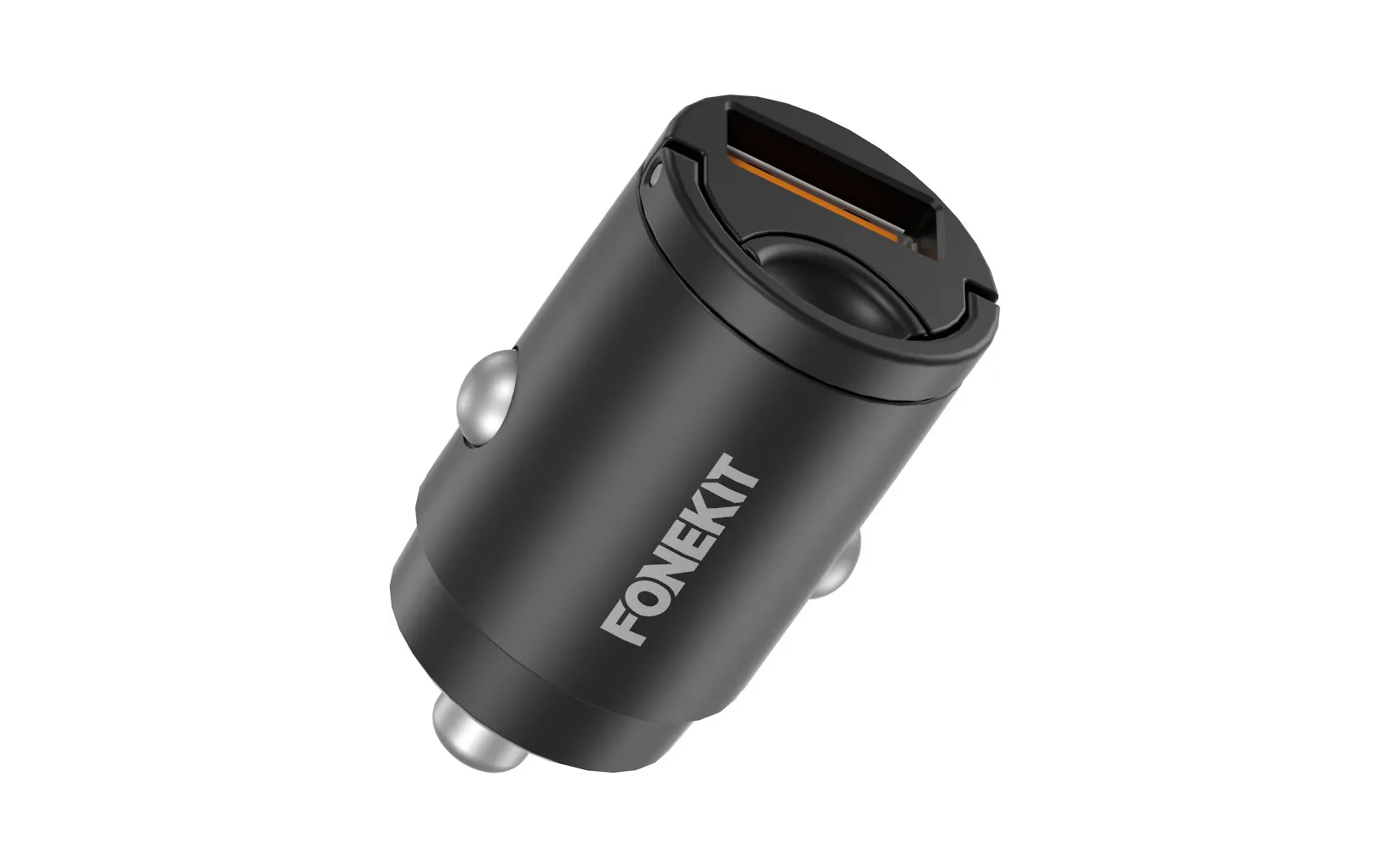 FoneKit Travel QC 18W, USB-A-billaddare
