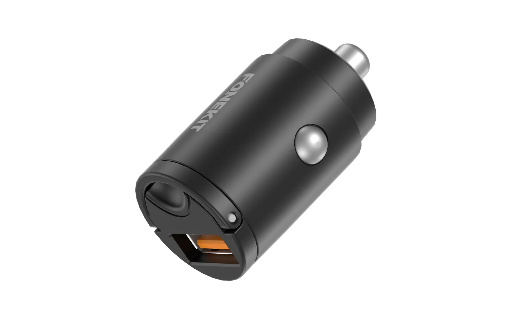 FoneKit Travel QC 18W, USB-A-billaddare