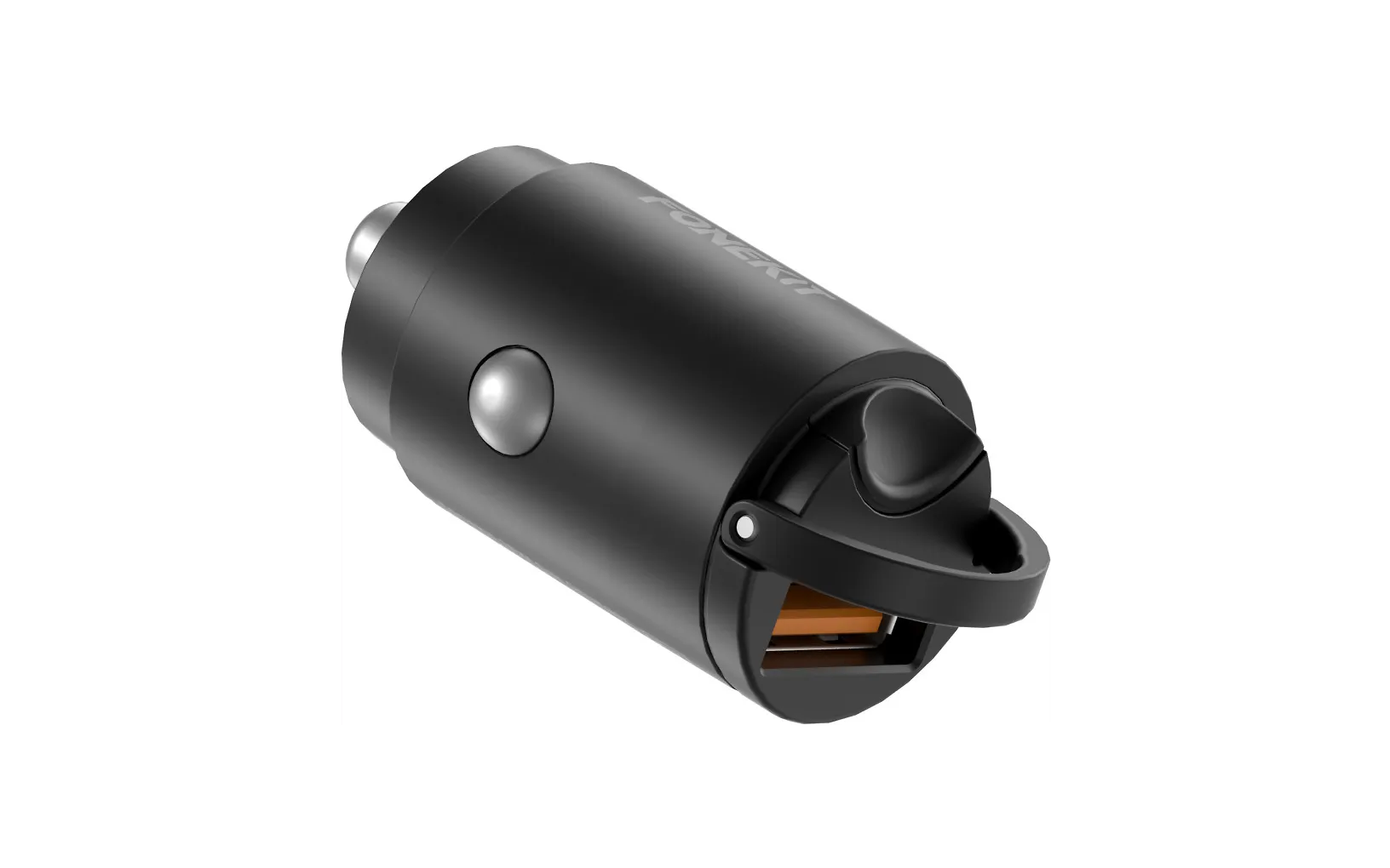 FoneKit Travel QC 18W, USB-A-billaddare